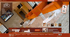 Desktop Screenshot of expohotelbudapest.com